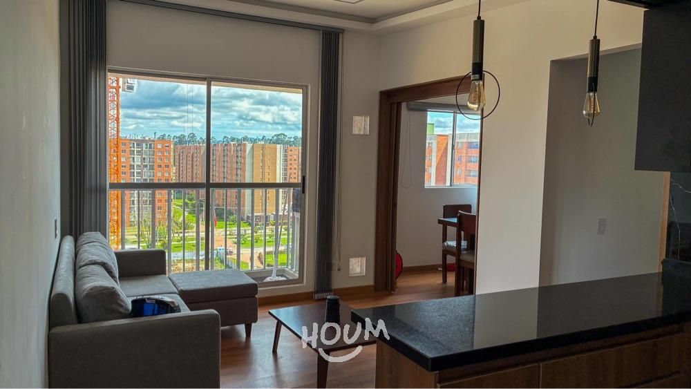 Apartamento en arriendo Cundinamarca Madrid El Sosiego 58 m2 Habitaciones 3 Baños 2 Garajes 0 Precio $1481000