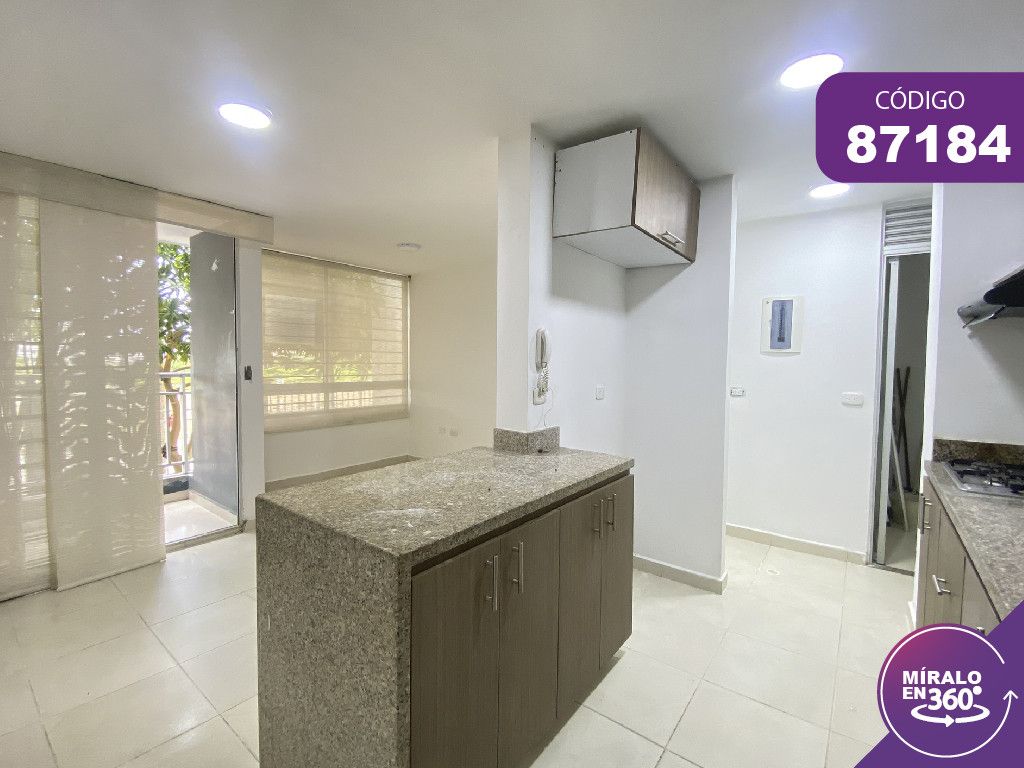 Apartamento en arriendo Atlántico Barranquilla Villa Rosario 61 m2 Habitaciones 3 Baños 2 Garajes 0 Precio $1700000