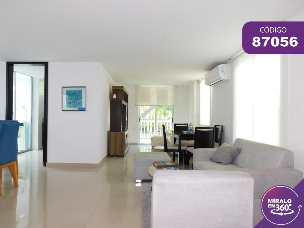 Casa en arriendo Atlántico Barranquilla Ciudad Jardin 127 m2 Habitaciones 3 Baños 3 Garajes 2 Precio $4800000