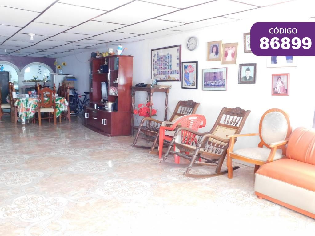 Casa en venta Atlántico Barranquilla Los Continentes 266 m2 Habitaciones 3 Baños 1 Garajes 0 Precio $550000000