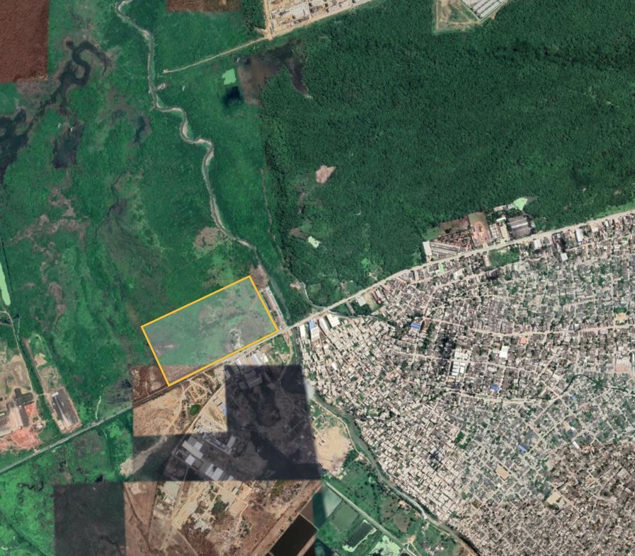 Lote en venta Atlántico Barranquilla Barranquilla 0 m2 Habitaciones 0 Baños 0 Garajes 0 Precio $72300000000