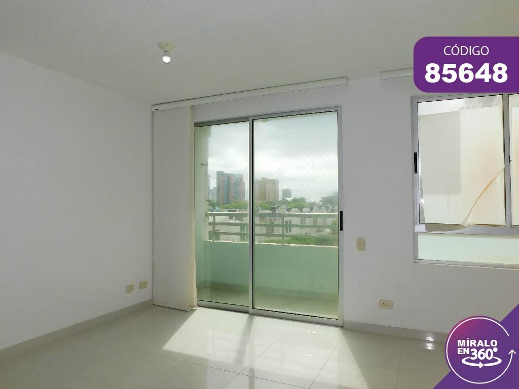 Apartamento en arriendo Atlántico Puerto Colombia Puerto Colombia 72 m2 Habitaciones 2 Baños 2 Garajes 1 Precio $2000000