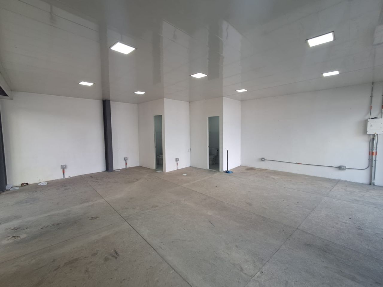 Local en arriendo Antioquia Medellín Boston 70 m2 Habitaciones 0 Baños 2 Garajes 0 Precio $3000000