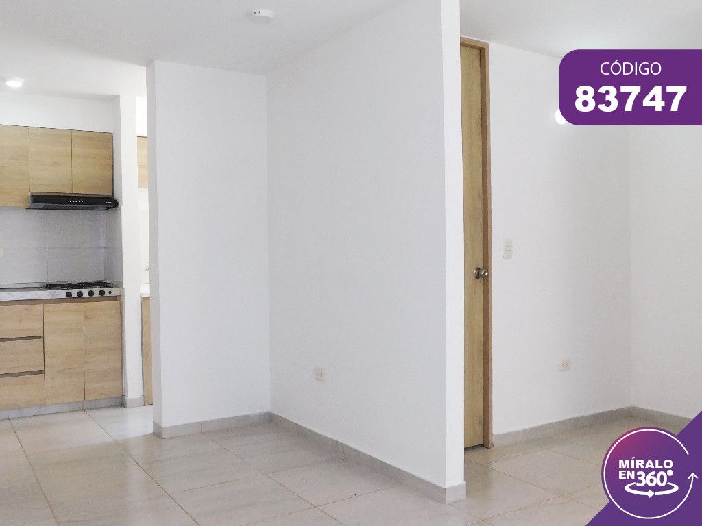 Apartamento en arriendo Atlántico Barranquilla Villa Rosario 45 m2 Habitaciones 2 Baños 2 Garajes 1 Precio $1266000