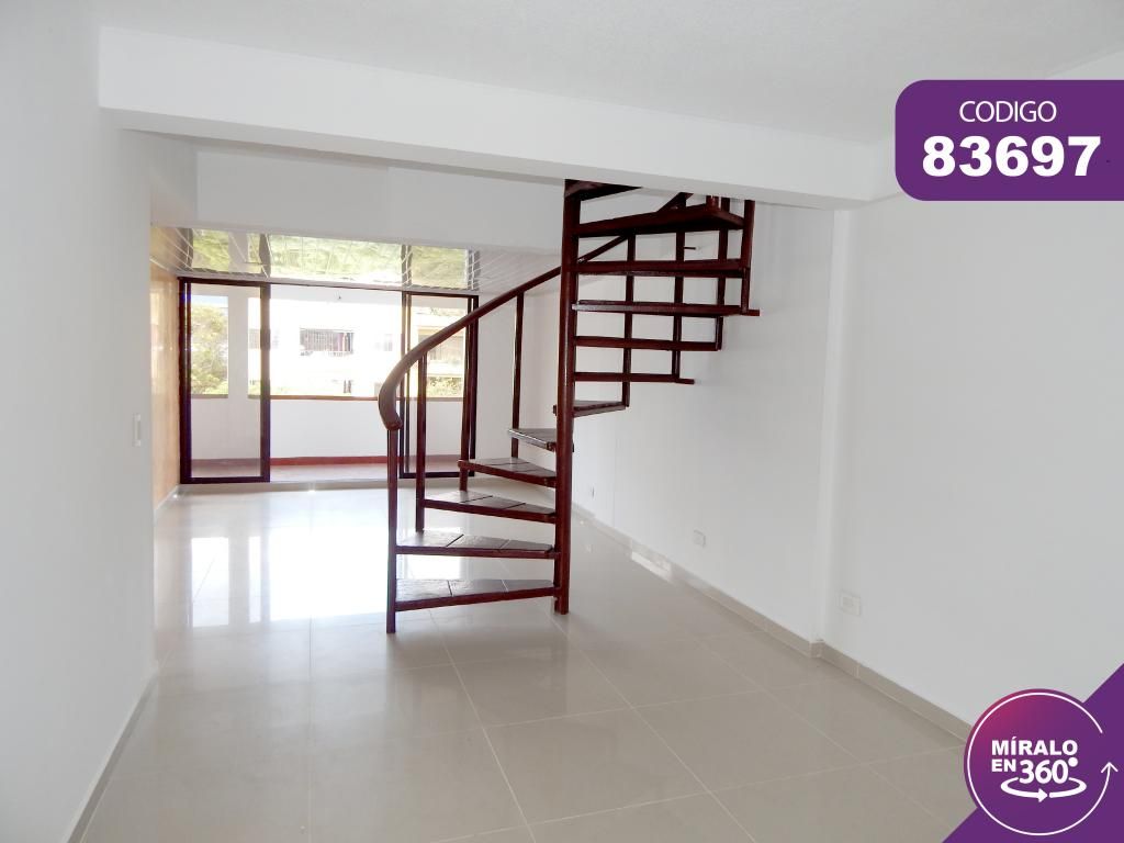 Apartamento en venta Atlántico Barranquilla Ciudad Jardin 111 m2 Habitaciones 3 Baños 2 Garajes 0 Precio $270000000