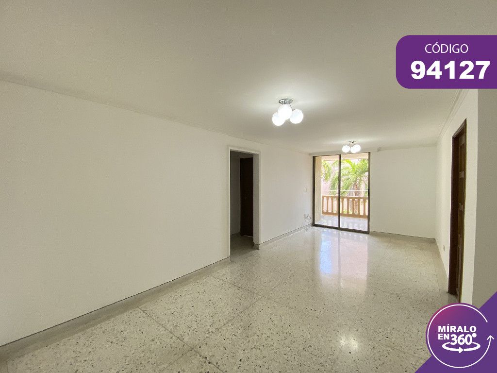Apartamento en arriendo Atlántico Barranquilla Ciudad Real 85 m2 Habitaciones 2 Baños 2 Garajes 1 Precio $2602000