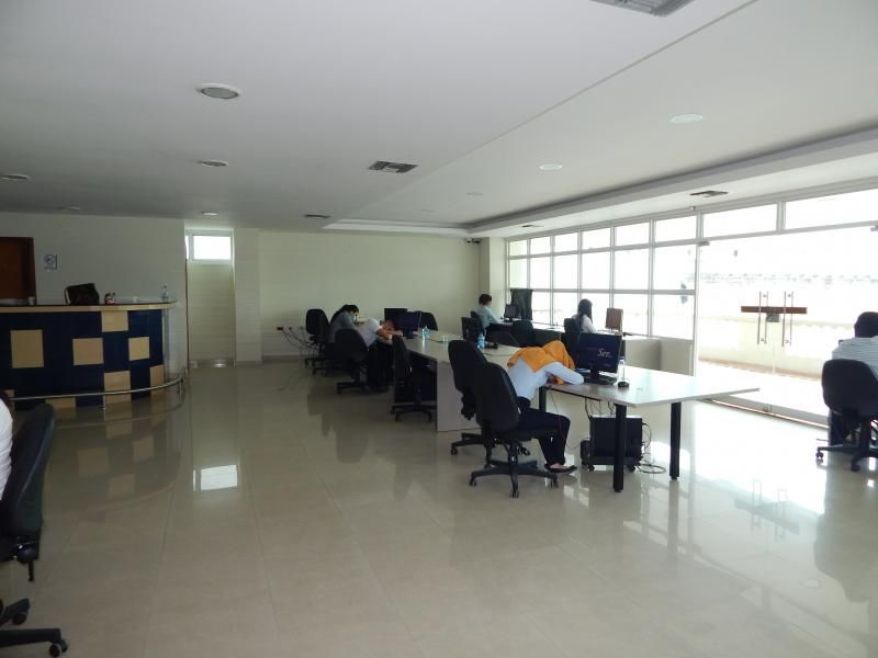 Edificio en venta Atlántico Barranquilla El Prado 2274 m2 Habitaciones 0 Baños 0 Garajes 0 Precio $10000000000