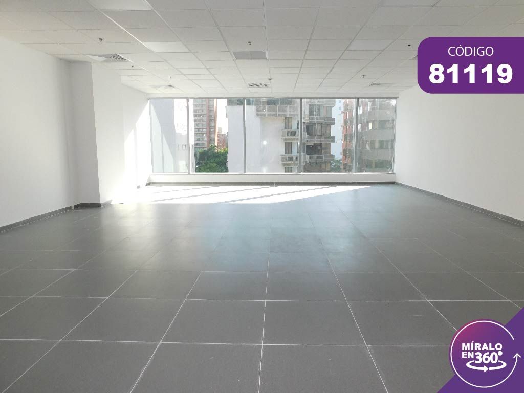 Oficina en venta Atlántico Barranquilla Altos Del Prado 85 m2 Habitaciones 0 Baños 0 Garajes 2 Precio $600000000