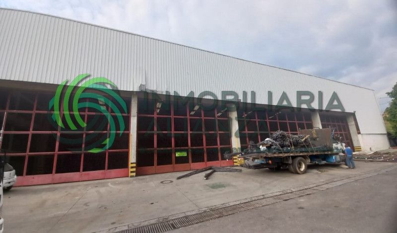 Bodega en arriendo Santander Bucaramanga Bucaramanga 1781 m2 Habitaciones 0 Baños 4 Garajes 0 Precio $30518200