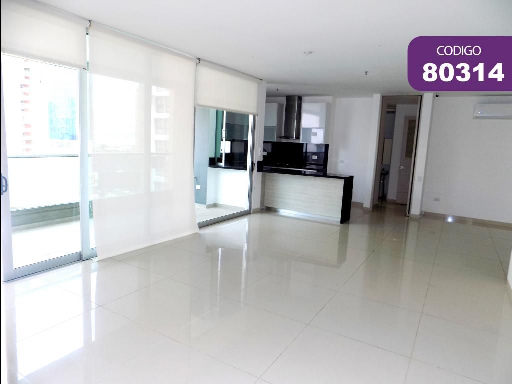 Apartamento en arriendo Atlántico Barranquilla Villa Rosario 154 m2 Habitaciones 3 Baños 3 Garajes 2 Precio $7300000