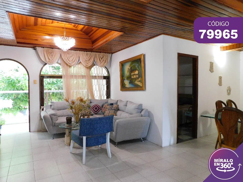 Apartamento en venta Atlántico Barranquilla El Castillo 161 m2 Habitaciones 5 Baños 2 Garajes 1 Precio $330000000