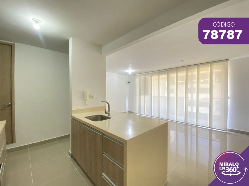Apartamento en arriendo Atlántico Barranquilla Cr Bora 95 m2 Habitaciones 3 Baños 3 Garajes 2 Precio $3776000