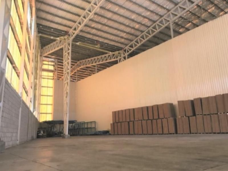 Bodega en arriendo Atlántico Tubará Tubará 800 m2 Habitaciones 0 Baños 0 Garajes 0 Precio $14850000