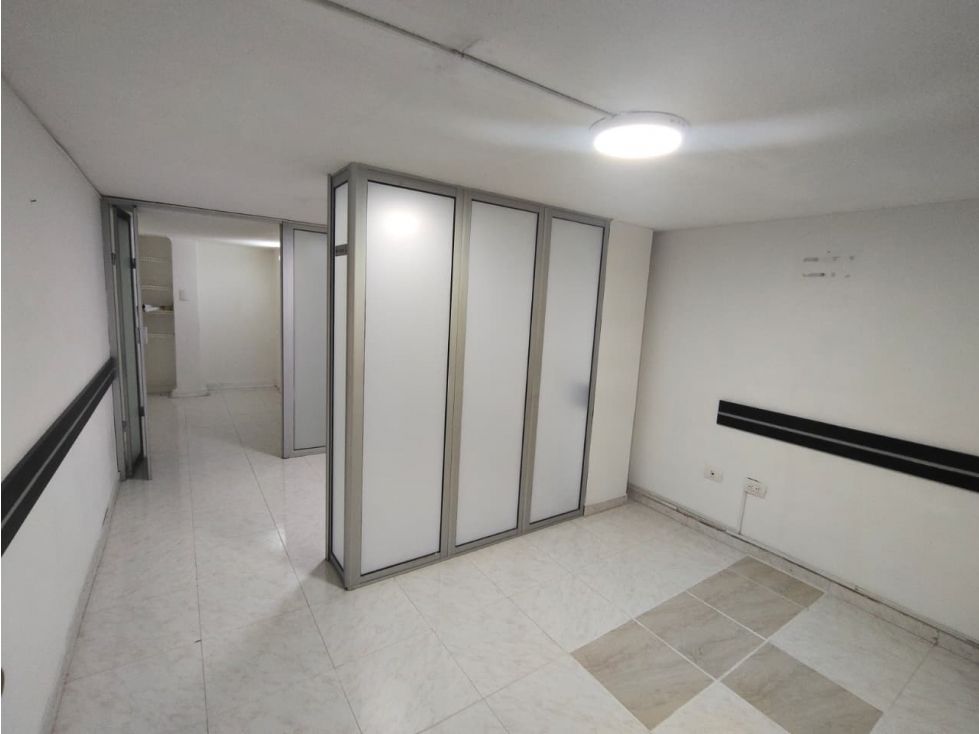 Consultorio en arriendo Caldas Manizales Lleras 22 m2 Habitaciones 0 Baños 1 Garajes 0 Precio $1500000