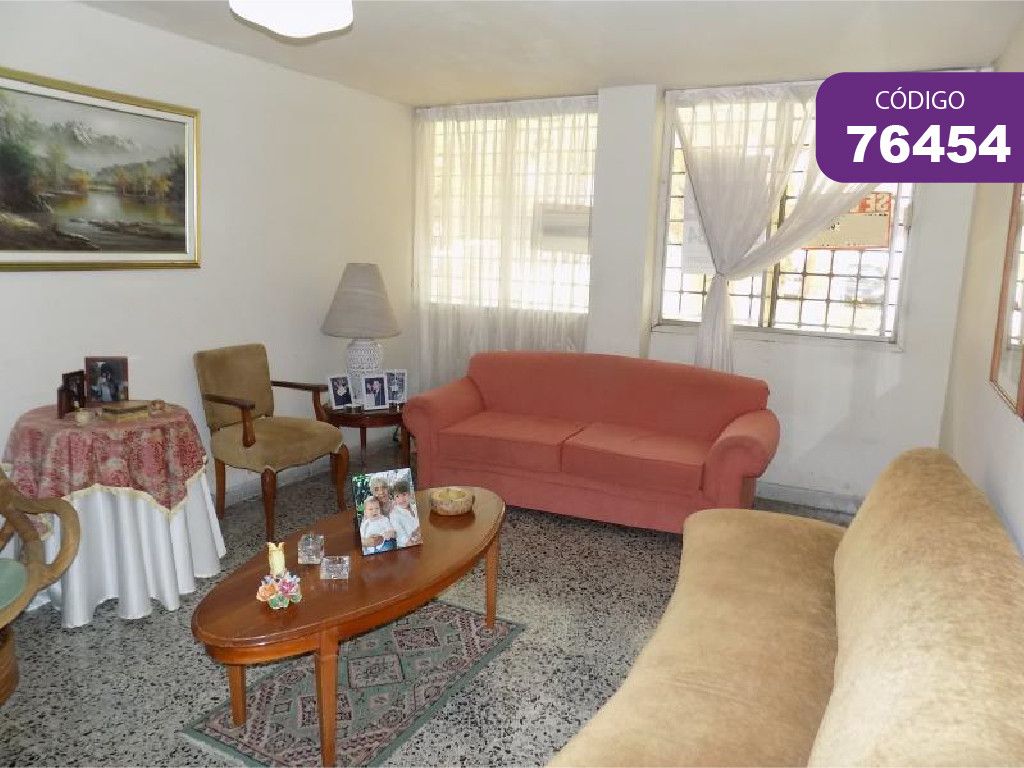 Apartamento en arriendo Atlántico Barranquilla El Golf 121 m2 Habitaciones 2 Baños 1 Garajes 0 Precio $3170000