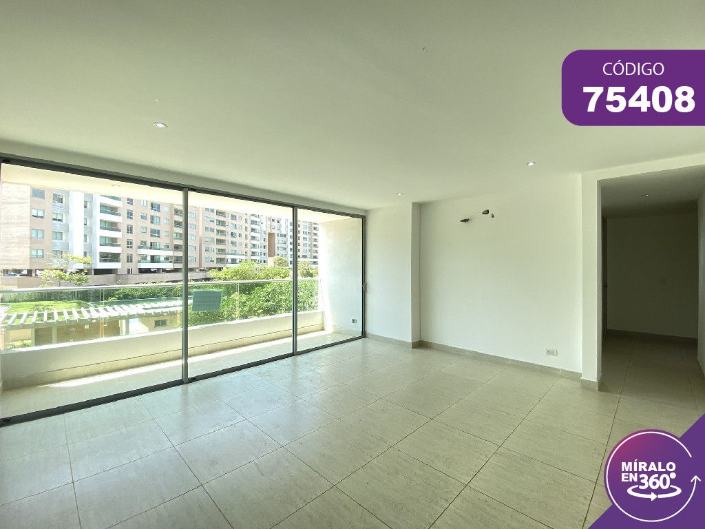 Apartamento en arriendo Atlántico Barranquilla Ub Altos De Parque 107 m2 Habitaciones 3 Baños 2 Garajes 2 Precio $4677000