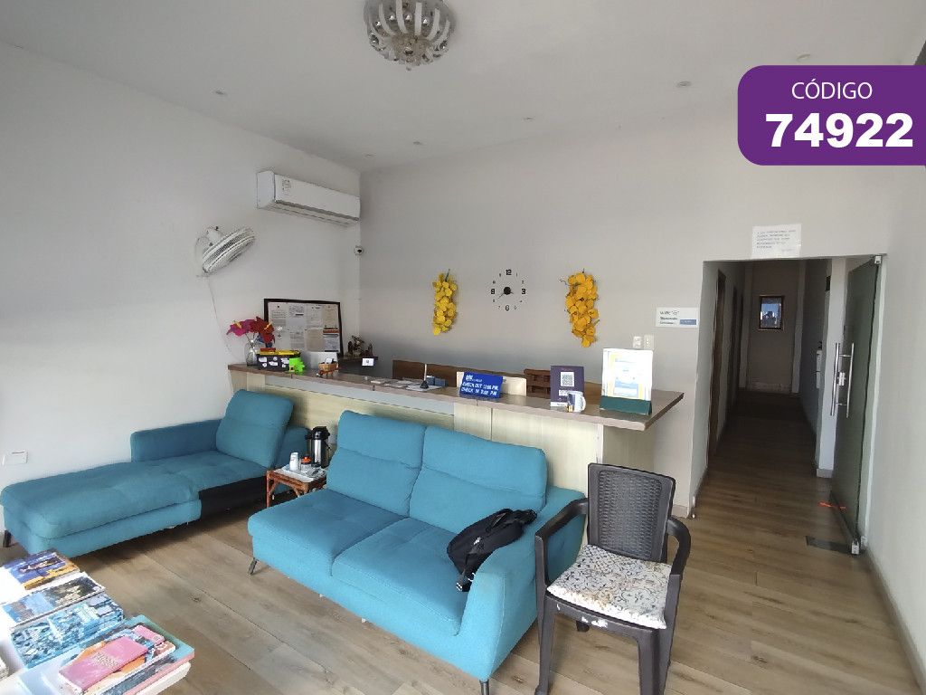 Local en arriendo Atlántico Barranquilla Batallon Infanteria 55 m2 Habitaciones 0 Baños 1 Garajes 0 Precio $3800000