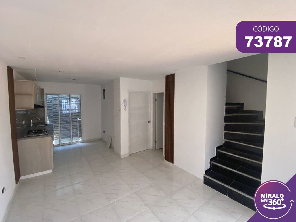 Casa en arriendo Atlántico Puerto Colombia Puerto Colombia 83 m2 Habitaciones 3 Baños 2 Garajes 1 Precio $2000000