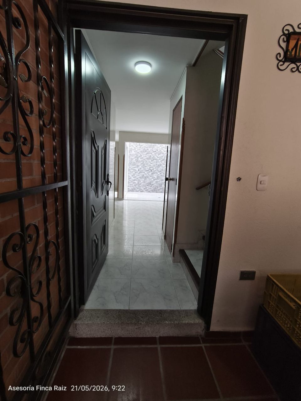 Casa en venta Santander Floridablanca Cr Versalles Ii 132 m2 Habitaciones 4 Baños 2 Garajes 1 Precio $720000000
