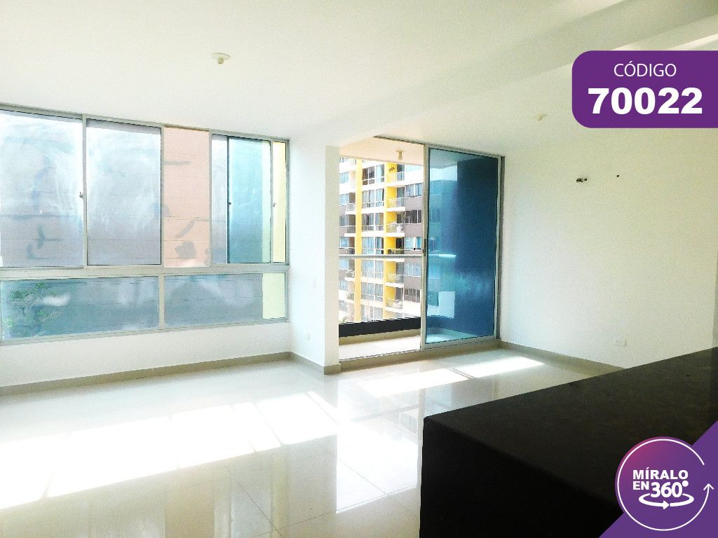 Apartamento en arriendo Atlántico Barranquilla Ub Altos Del Parque 88 m2 Habitaciones 3 Baños 3 Garajes 1 Precio $2309000