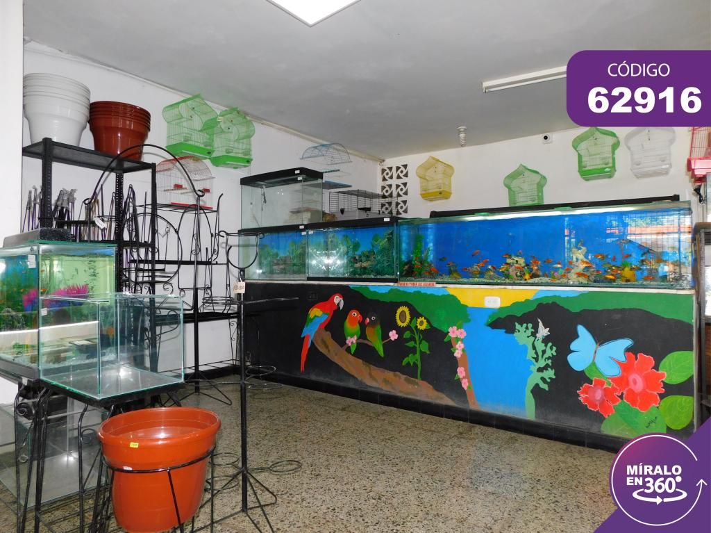 Local en venta Atlántico Barranquilla Colombia 380 m2 Habitaciones 0 Baños 0 Garajes 1 Precio $1800000000