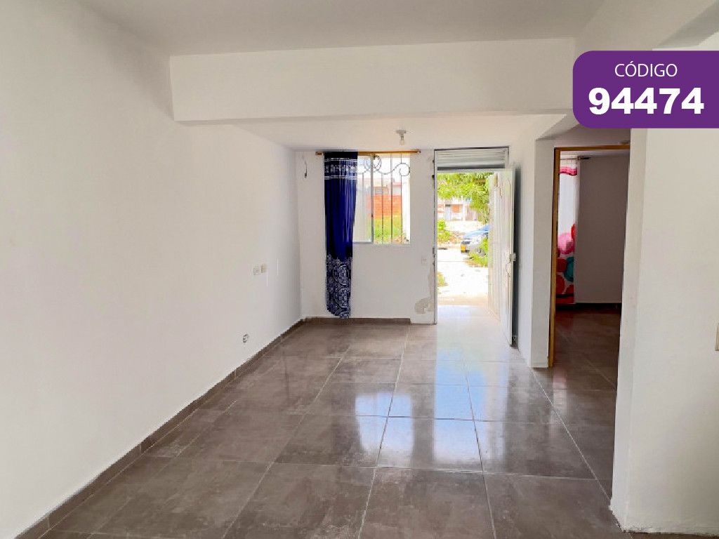 Casa en arriendo Atlántico Barranquilla Ub Ciudad Caribe Manzana 18 77 m2 Habitaciones 3 Baños 1 Garajes 1 Precio $1200000