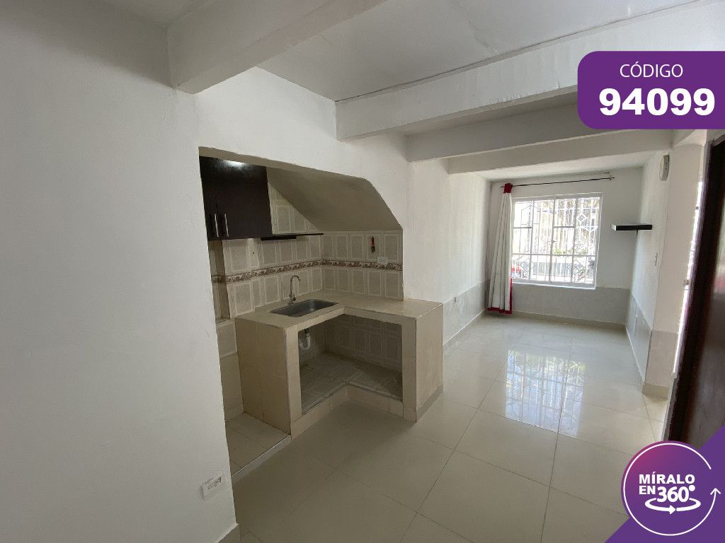 Apartamento en venta Atlántico Barranquilla Villa Sevilla 108 m2 Habitaciones 4 Baños 2 Garajes 0 Precio $250000000