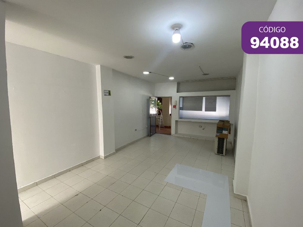 Local en arriendo Atlántico Barranquilla El Recreo 36 m2 Habitaciones 0 Baños 0 Garajes 0 Precio $1500000