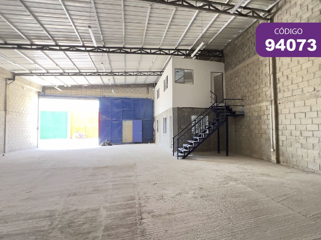 Bodega en arriendo Atlántico Barranquilla Pinar Del Rio 580 m2 Habitaciones 0 Baños 2 Garajes 0 Precio $10000000