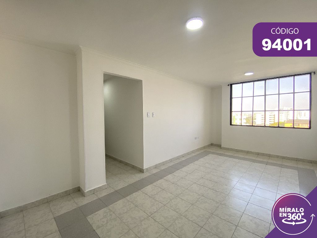 Apartamento en arriendo Atlántico Barranquilla El Recreo 77 m2 Habitaciones 3 Baños 2 Garajes 1 Precio $1800000