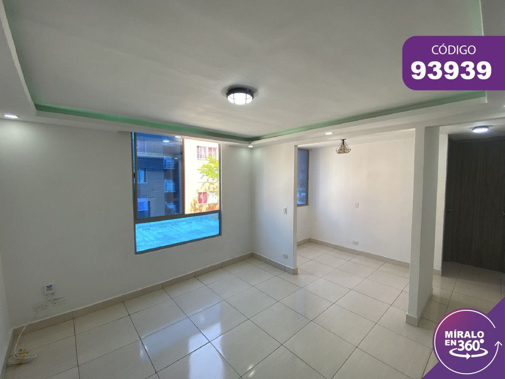 Apartamento en venta Atlántico Soledad Los Robles Et Vii 44 m2 Habitaciones 2 Baños 1 Garajes 0 Precio $115000000
