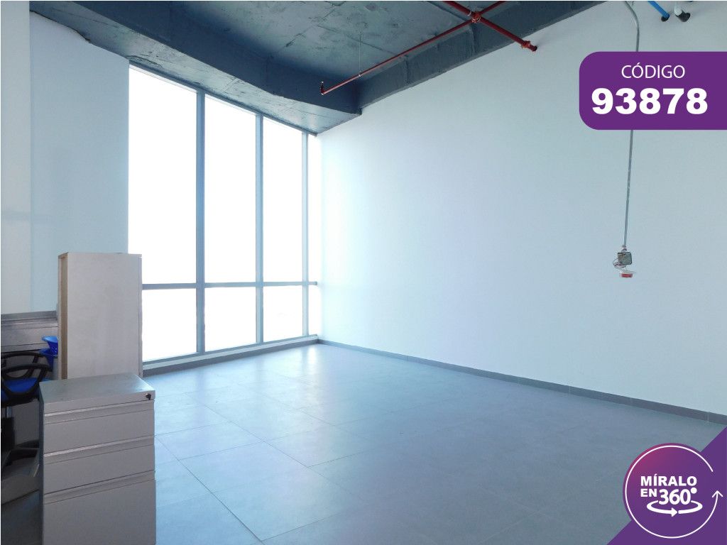 Oficina en venta Atlántico Barranquilla Batallon Infanteria 85 m2 Habitaciones 0 Baños 0 Garajes 1 Precio $643000000