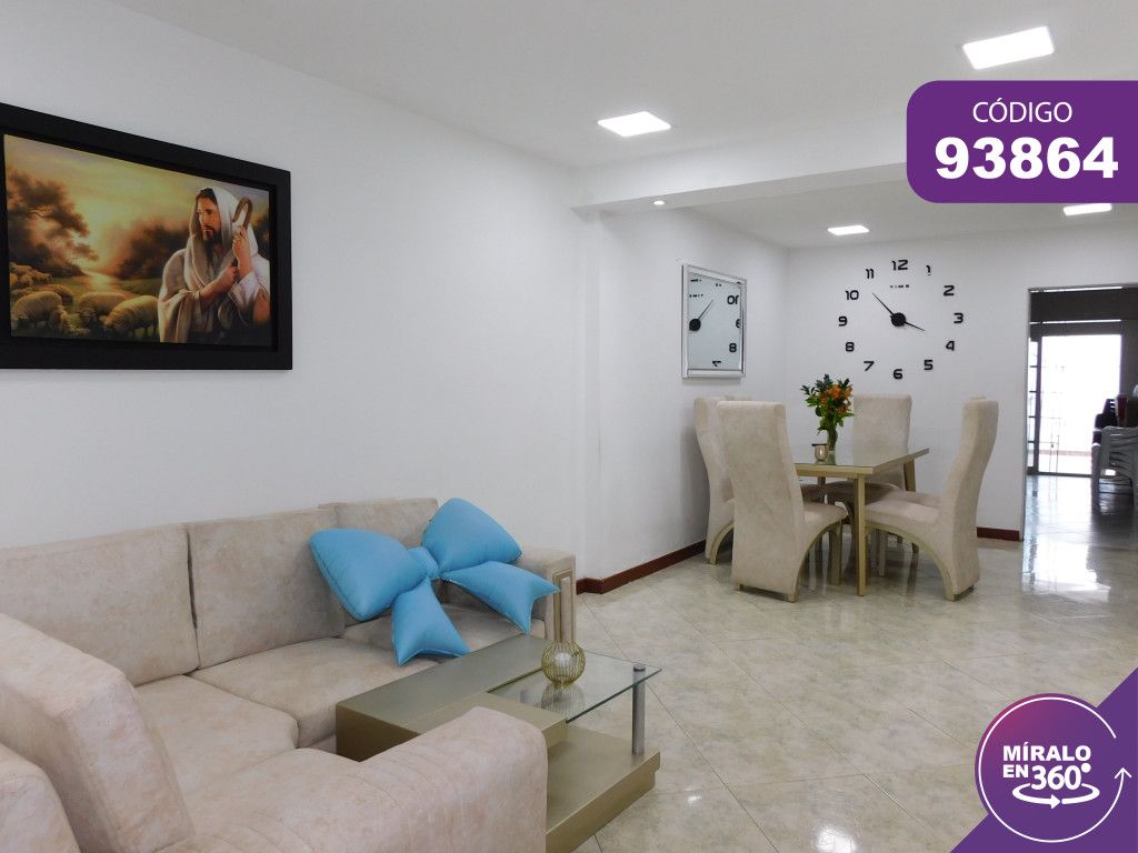 Casa en venta Atlántico Barranquilla Cevillar 192 m2 Habitaciones 3 Baños 2 Garajes 2 Precio $435000000
