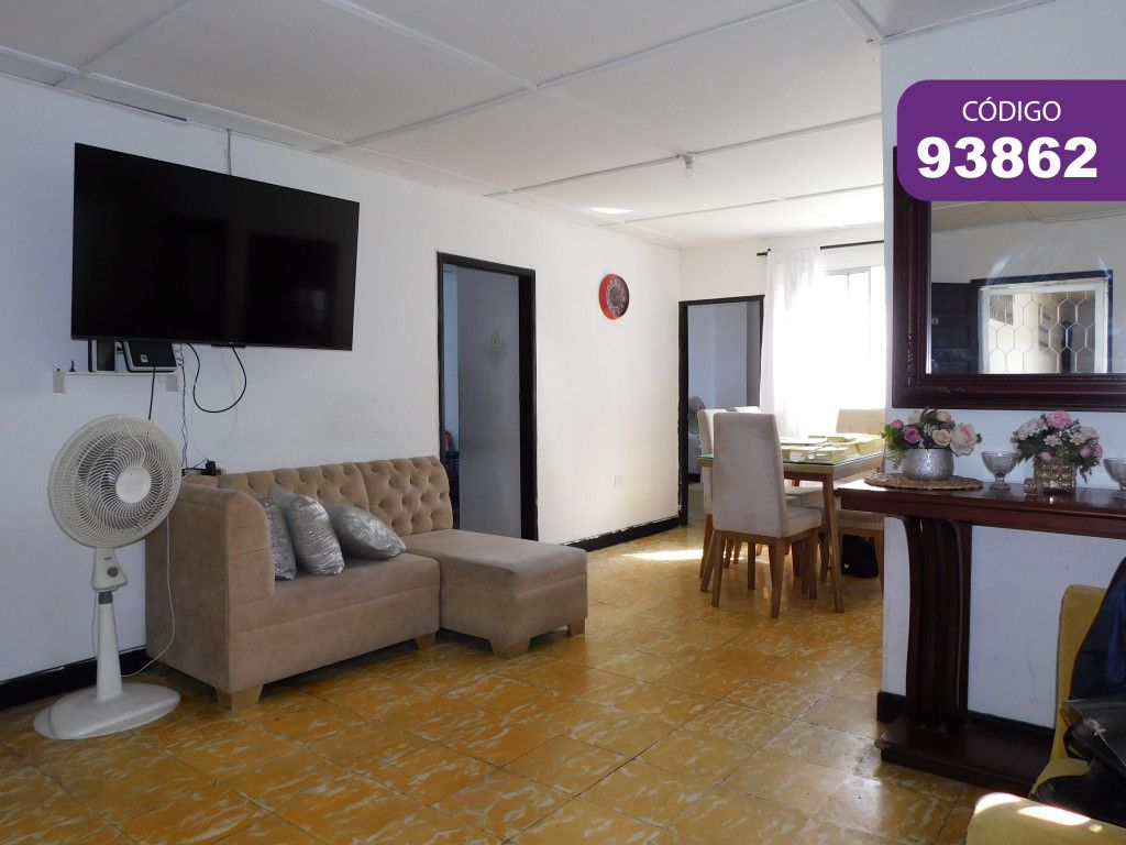 Apartamento en venta Atlántico Barranquilla Abajo 105 m2 Habitaciones 3 Baños 1 Garajes 0 Precio $185000000