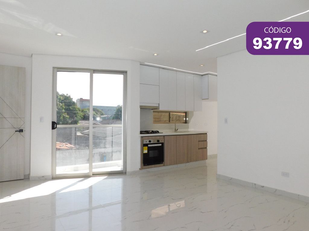 Apartamento en venta Atlántico Barranquilla Alboraya 84 m2 Habitaciones 3 Baños 2 Garajes 0 Precio $319200000