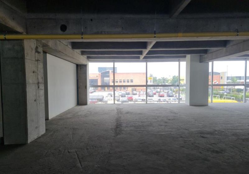 Oficina en arriendo Cundinamarca Bogotá San Ignacio 3007 m2 Habitaciones 0 Baños 16 Garajes 40 Precio $233112854