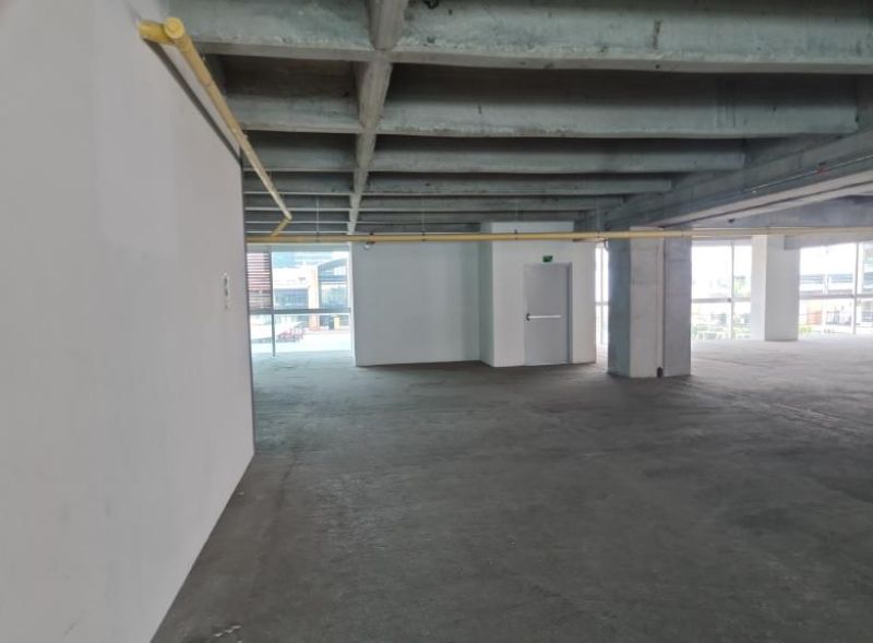 Oficina en arriendo Cundinamarca Bogotá San Ignacio 3007 m2 Habitaciones 0 Baños 16 Garajes 40 Precio $233112854