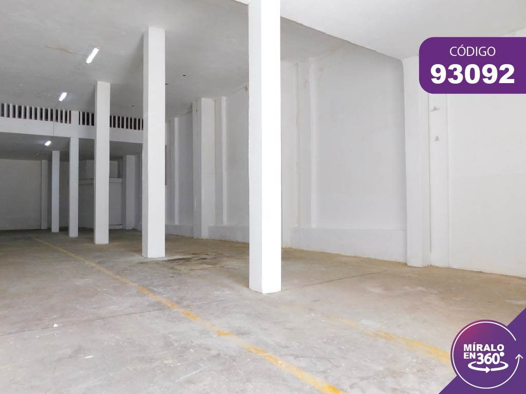 Bodega en arriendo Atlántico Barranquilla La Campiña 290 m2 Habitaciones 0 Baños 1 Garajes 0 Precio $7000000