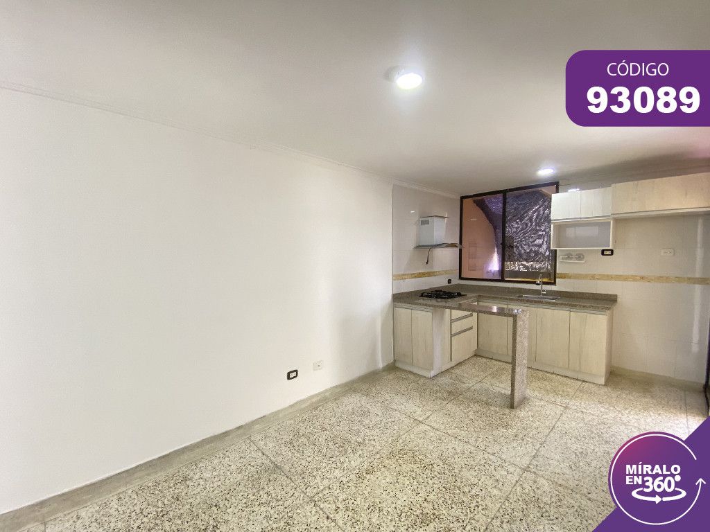 Apartamento en arriendo Atlántico Barranquilla Olaya Herrera 46 m2 Habitaciones 2 Baños 1 Garajes 0 Precio $1350000
