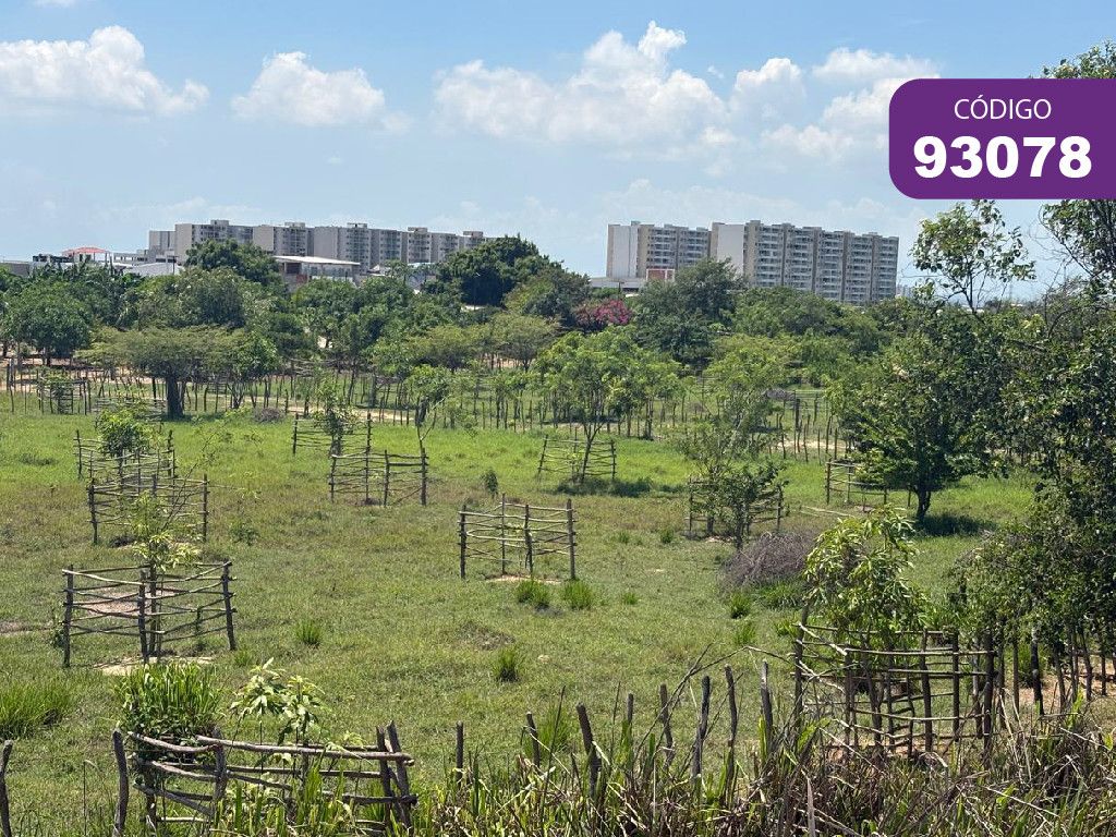 Lote en arriendo Atlántico Soledad Los Almendros 0 m2 Habitaciones 0 Baños 0 Garajes 0 Precio $4200000