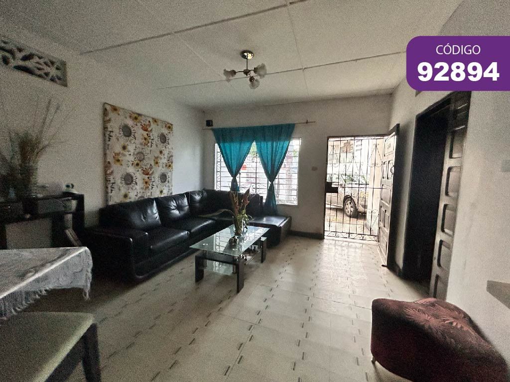 Casa en venta Atlántico Barranquilla Lucero 343 m2 Habitaciones 9 Baños 5 Garajes 1 Precio $750000000