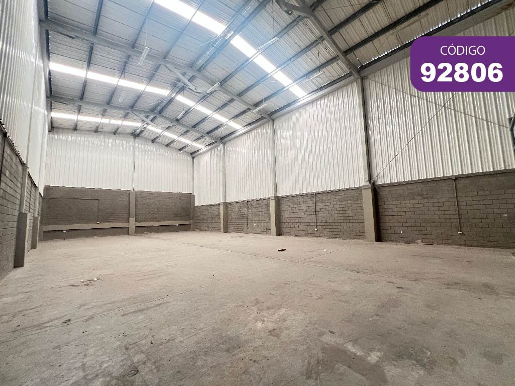 Bodega en arriendo Atlántico Galapa La Candelaria 513 m2 Habitaciones 0 Baños 2 Garajes 0 Precio $11779291
