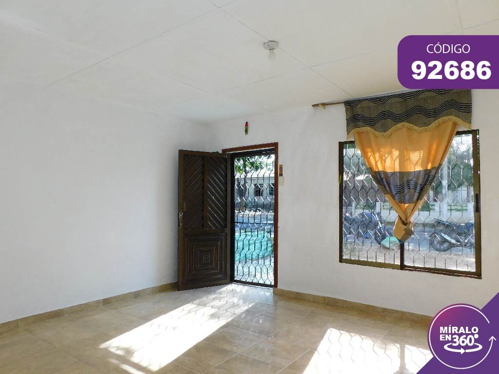 Casa en venta Atlántico Barranquilla La Buena Esperanza 280 m2 Habitaciones 4 Baños 3 Garajes 0 Precio $350000000