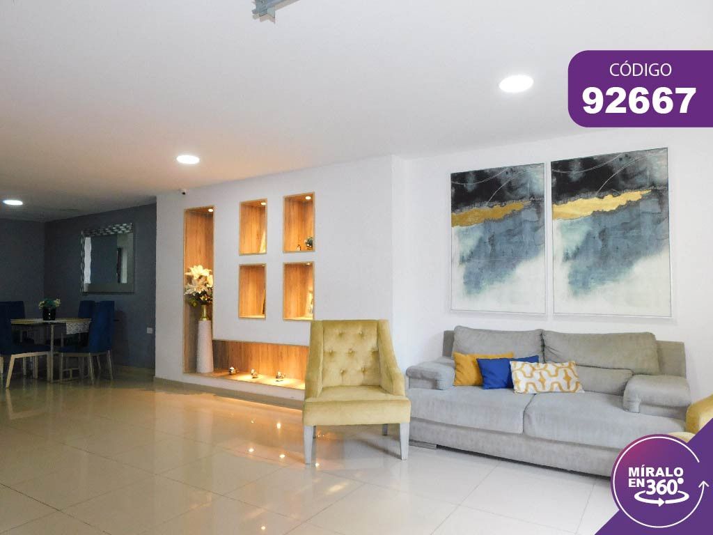 Casa en venta Atlántico Barranquilla El Silencio 267 m2 Habitaciones 5 Baños 3 Garajes 1 Precio $800000000