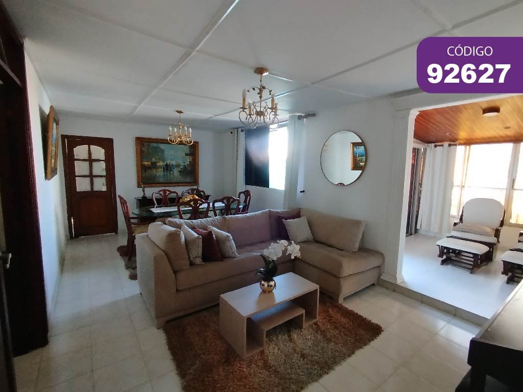 Apartamento en venta Atlántico Barranquilla Santana 145 m2 Habitaciones 3 Baños 2 Garajes 1 Precio $390000000