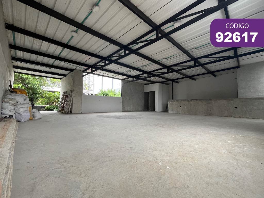 Local en arriendo Atlántico Barranquilla Pumarejo 117 m2 Habitaciones 0 Baños 1 Garajes 0 Precio $4000000