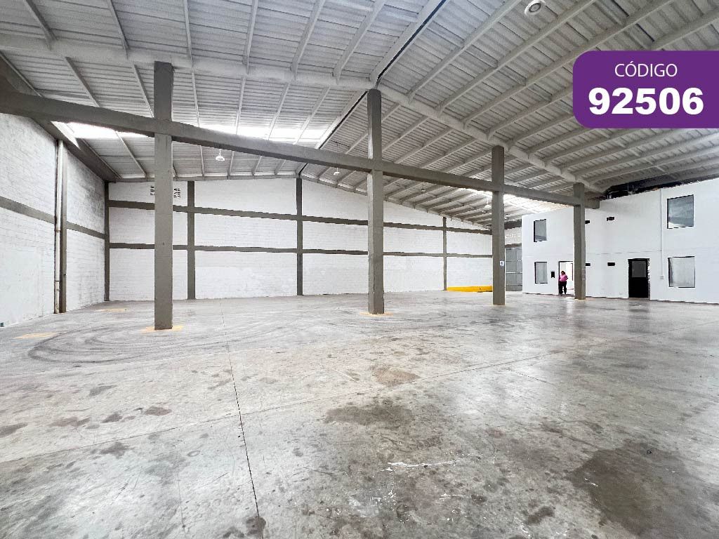 Bodega en arriendo Atlántico Barranquilla Las Malvinas 800 m2 Habitaciones 0 Baños 3 Garajes 0 Precio $18240000