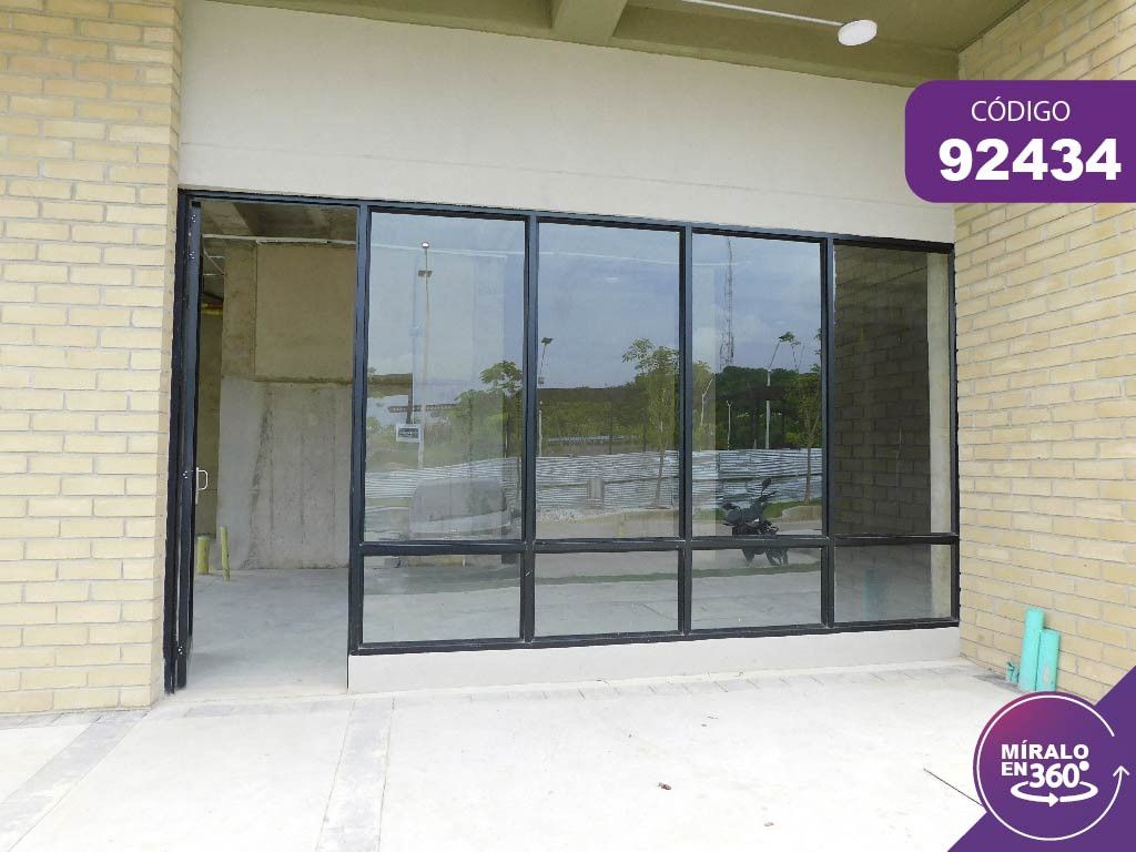 Local en arriendo Atlántico Soledad Altos De Sevilla 20 m2 Habitaciones 0 Baños 0 Garajes 0 Precio $1116500