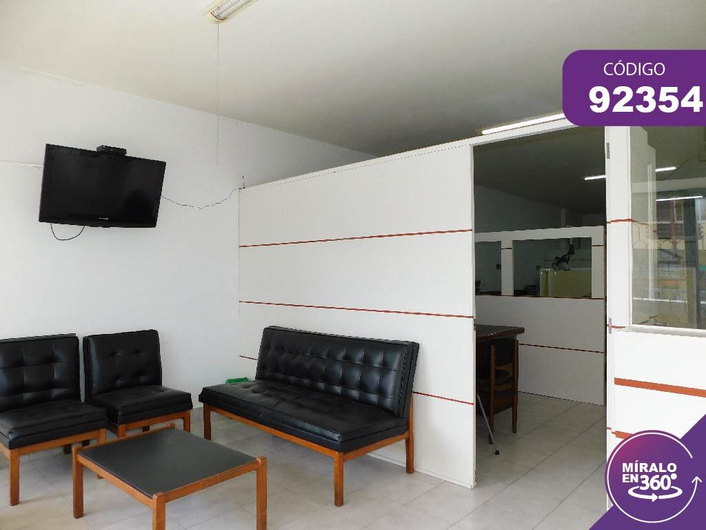 Local en venta Atlántico Barranquilla Colombia 52 m2 Habitaciones 0 Baños 1 Garajes 0 Precio $290000000
