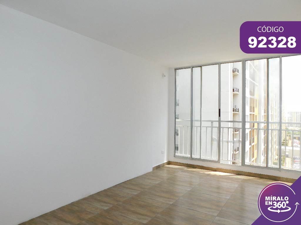 Apartamento en venta Atlántico Barranquilla Villa Rosario 57 m2 Habitaciones 3 Baños 2 Garajes 0 Precio $200000000